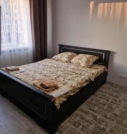 Верховина Užhorod Exteriér fotografie
